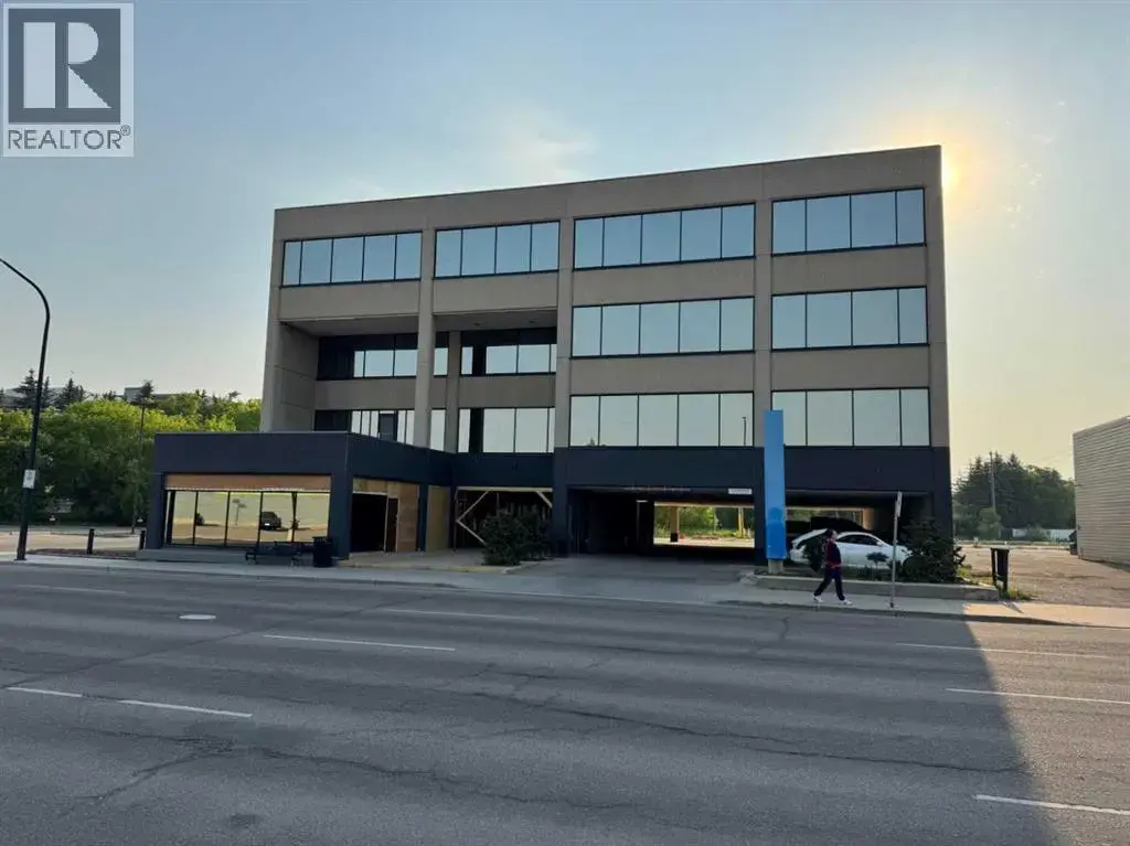 4406 50 Avenue, Red Deer